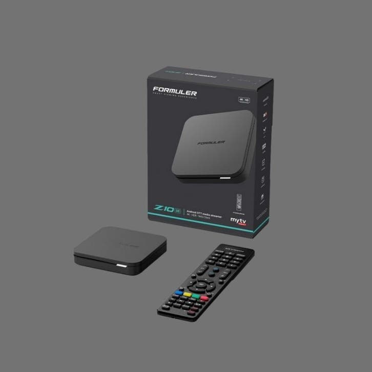 Beste IPTV box op de markt | Android | Linux | TVbox | IPTV, Audio, Tv en Foto, Mediaspelers, Nieuw, HDMI, USB 2.0, Optische audio