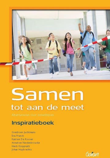 Samen tot aan de meet - Katrien De Roover 9789044129342, Verzenden, Gelezen, Katrien De Roover