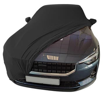 Autohoes voor Polestar 1&2 (2018-heden) Indoor BESTE PASVORM, Ophalen of Verzenden, Nieuw, Op maat