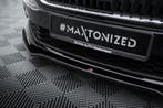 Maxton Front Splitter V.2 Skoda Scala, Auto diversen, Verzenden