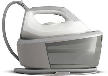 Philips 2000 series - Stoomgenerator- Stoomstrijkijzer, Verzenden, Zo goed als nieuw
