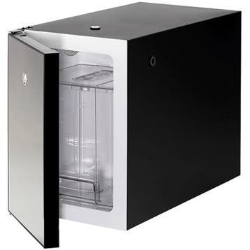 Melkkoeler | 8L | Zwart | 225x462x344(h)mm Electrolux, Verzenden, Nieuw in verpakking