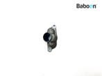Blokdeksel Honda CBR 1100 XX Blackbird 1996-1998 (CBR1100XX, Verzenden, Gebruikt