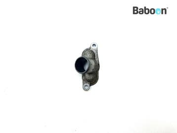 Blokdeksel Honda CBR 1100 XX Blackbird 1996-1998 (CBR1100XX, Verzenden, Gebruikt