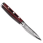 Yaxell Super Gou Messenset – 6-delig – Bamboe Magneetstr, Ophalen of Verzenden, Nieuw, Overige materialen, Bestekset