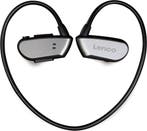 Lenco BTX-860BK - Bluetooth Sport Koptelefoon - 8GB MP3-spel, Verzenden, Zo goed als nieuw
