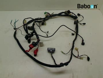 Kabelboom Kawasaki ZR 7 1999-2003 (ZR-7 ZR750F), Verzenden, Gebruikt