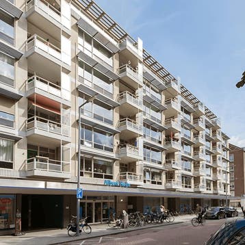 Appartement in Rotterdam gevonden voor €1388,- pm, Huizen en Kamers, Huizen te huur, Rotterdam, Direct bij eigenaar, Appartement
