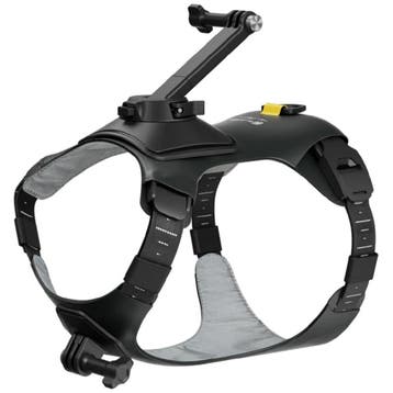 Insta360 Pet Harness Mount Size S, Ophalen of Verzenden, Nieuw, Overige merken