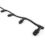 Mishimoto 2005-2007 Ford 6.0L Powerstroke Glow Plug Harness, Auto diversen, Ophalen of Verzenden