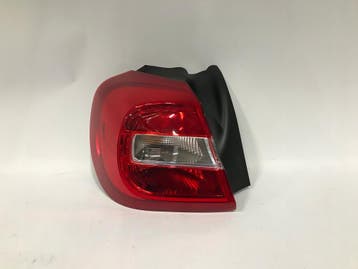 Mercedes GLA X156 13-16 achterlicht links Europa A1569060758, Verzenden, Gebruikt