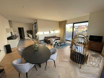 Te huur: Appartement Seinpostweg in Zandvoort, Noord-Holland, Appartement, Zandvoort