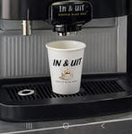 Douwe Egberts Excellence touch koffiemachine met betaal modu, Ophalen, Overige typen, 10 kopjes of meer, Koffiemachine