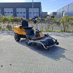 Zitmaaier, Stiga, Park 300 LC, Nieuw