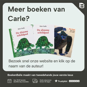 Gelukkige hans en andere sprookjes - Carle 9789031700134, Verzenden, Gelezen, Carle