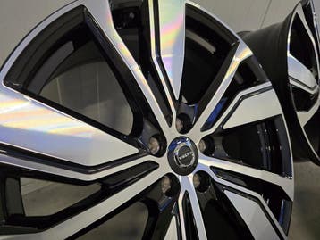 Volvo C40 EC40 EX40 XC40 20 inch velgen origineel OEM 5x108, Ophalen of Verzenden, Nieuw, 20 inch, Velg(en)