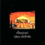 cd - Dalton - Riflessioni: Idea DInfinito, Verzenden, Zo goed als nieuw