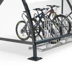 2m Stockholm ral 7016, Fietsen en Brommers, Fietsaccessoires | Fietsenrekken, Nieuw