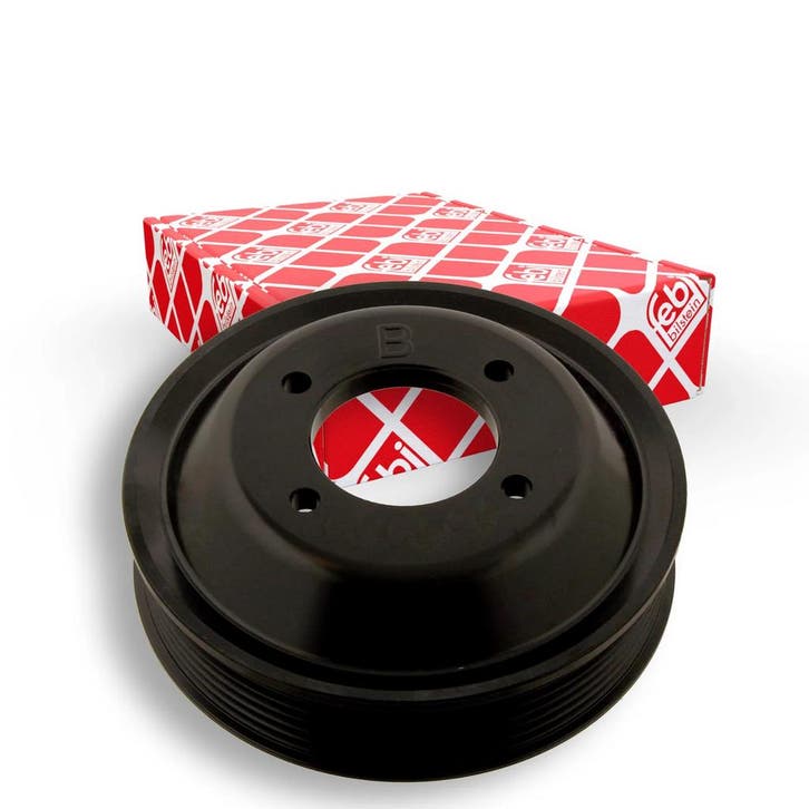 Riemschijf, waterpomp BMW X3 (2.5 i,3.0 i xDrive), Auto-onderdelen, Motor en Toebehoren, Nieuw, Ophalen of Verzenden