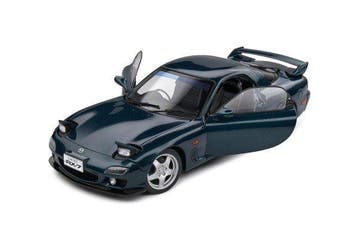 Solido 1:18 - Modelauto - Mazda RX-7 FD, Nieuw