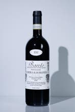 2012 Burlotto, Monvigliero - Barolo DOCG - 1 Fles (0,75, Nieuw