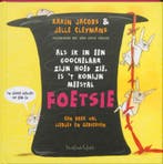 Als ik in een goochelaar zijn hoed zie, is t konijn meestal, Verzenden, Zo goed als nieuw, Karin Jacobs