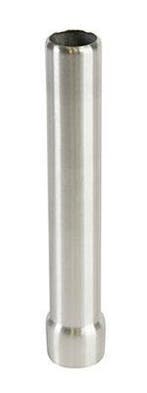 Standpijp | RVS | H 230 mm HorecaTraders, Verzenden, Nieuw in verpakking