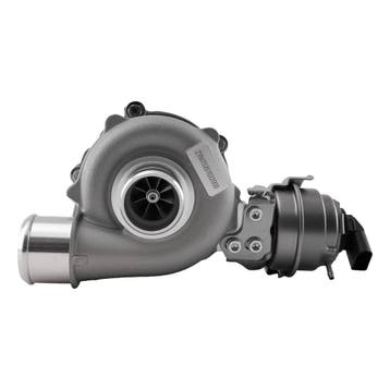 Turbine Charger geschikt voor Honda Civic IX 1.6i-DTEC 88..., Verzenden, Nieuw, Honda