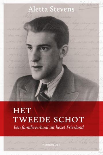 Het Tweede Schot | Aletta Stevens | Nieuw, Boeken, Ophalen of Verzenden, Nieuw, Aletta Stevens