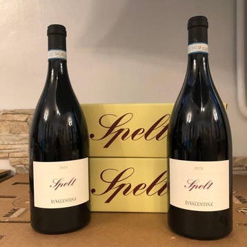2021 La Valentina, Montepulciano dAbruzzo Spelt - Abruzzo, Nieuw