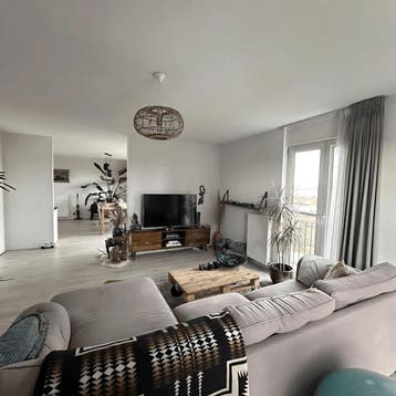 Appartement in Nijmegen gevonden voor €1312,- pm, Huizen en Kamers, Huizen te huur, Appartement, Direct bij eigenaar, Nijmegen