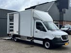 Zakelijke Lease |  Mercedes-Benz Sprinter 311 2.2 CDI, Stof, Gebruikt, Euro 6, Wit