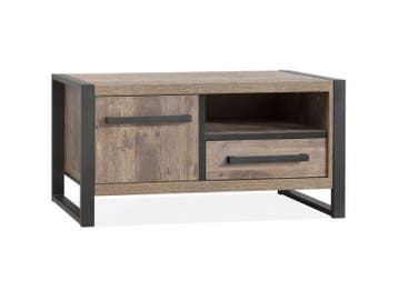 TV meubel Klein Cadzand - tv-meubels, Nieuw, Overige materialen