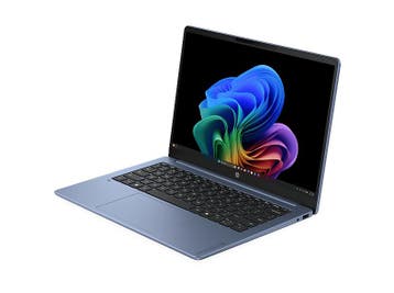 Hp - Omnibook 3 Ng Ai 14-hz0816ndx - 14 inch - Blue, Hp, Qwerty, Verzenden, Beeldschermdiagonaal (cm/inch)->35.6 cm / 14 inch