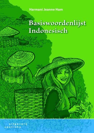 9789046902585 Basiswoordenlijst Indonesisch | Tweedehands, Boeken, Studieboeken en Cursussen, Verzenden, Zo goed als nieuw, Harmani Jeanne Ham