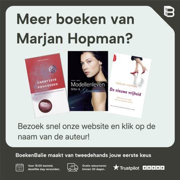 Mooi jezelf - Marjan Hopman 9789049999162, Verzenden, Gelezen, Marjan Hopman