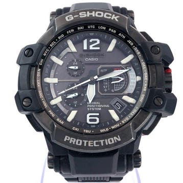 Casio - G-Shock Gravitymaster - Zonder minimumprijs -, Nieuw