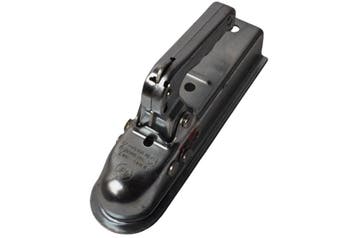 Albe EM80VE - koker 50 mm - 800 kg - ongeremde koppeling, Ophalen of Verzenden, Nieuw