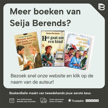 VOGEL UIT EEN ANDER NEST (VCL) 9789024216543 Seija Berends, Verzenden, Gelezen, Seija Berends