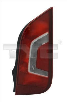 Achterlicht o.a: Volkswagen, Up! (121), Ophalen of Verzenden, Nieuw, Volkswagen