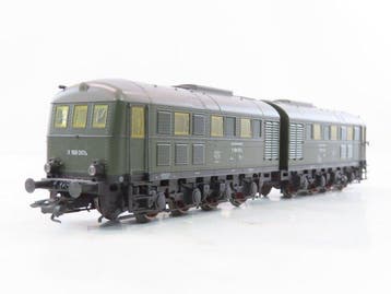 Märklin H0 - 37282 - Diesellocomotief (1) - V188 Walli, Nieuw