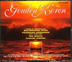 Various - Gouden Koren, Ophalen of Verzenden, Gebruikt