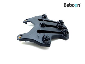Topkoffer Rek Triumph Tiger 1200 GT Pro 2022- Lower Part, Verzenden, Gebruikt