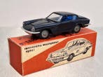 Maserati Mistral Coupe Nr. A-10 Made in USSR Remake 1:43, Nieuw