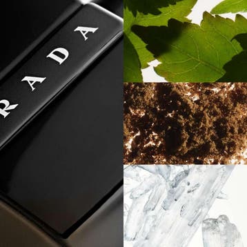 Prada Luna Rossa Black Eau de Parfum - 100ml, Ophalen of Verzenden, Nieuw, Overige typen