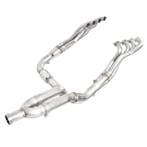 Stainless Works 14-16 Chevy Silverado/GMC Sierra Fit 5.3L, Ophalen of Verzenden, Nieuw