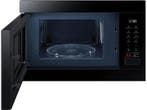 Samsung - Inbouw Magnetron - Hoogte 32.14 cm - Inhoud 22 L, Verzenden, Nieuw, Inbouw, Draaiplateau