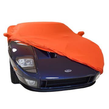 Autohoes voor Ford GT40 (1964-1969) Indoor BESTE PASVORM car, Ophalen of Verzenden, Nieuw, Op maat