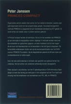 Prince2 compact 9789043012843 P. Janssen, Verzenden, Zo goed als nieuw, P. Janssen
