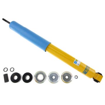 Bilstein B6 2002 Mercedes-Benz G500 Base Rear 46mm Monotube, Ophalen of Verzenden, Nieuw